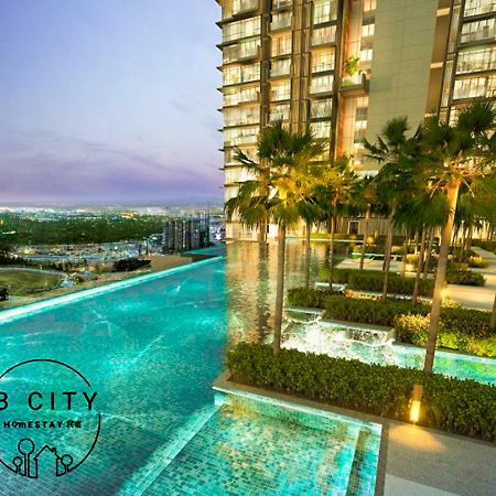 Grand Medini By Rr Jbcity Nusajaya  Bagian luar foto